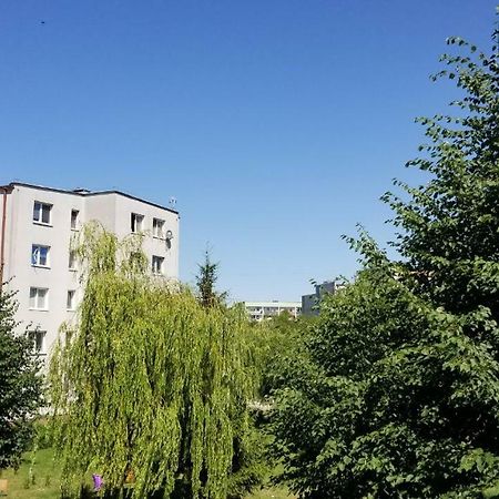 Apartament Turkusowy Ruciane-Nida Apartment Luaran gambar